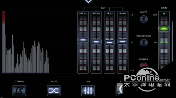 中子播放器Neutron Music Player