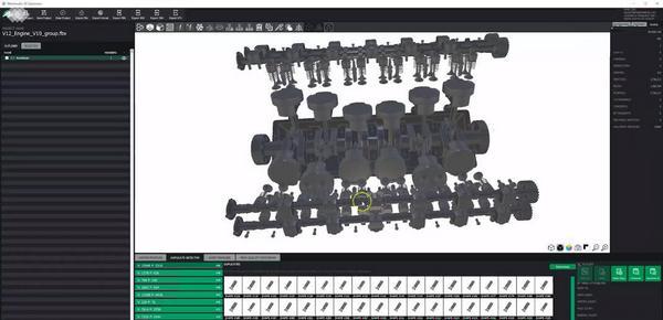 Meshmatic(优化3D模型)