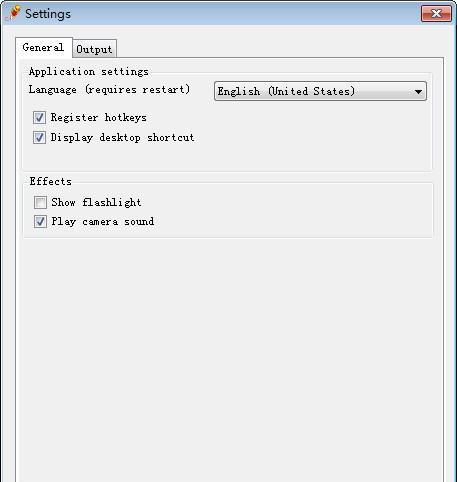 VeryPDF Free ShareShot(免费截屏软件)