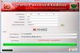 Oracle Password Auditor 3.0截图