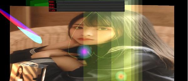 三维图片播放工具截图