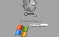 Clover EFI bootloader四叶草截图