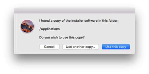 diskmaker x 10.12 Mac版 7.0.1 正式版 diskmaker x 10.12 Mac版