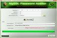 Mysql Password截图