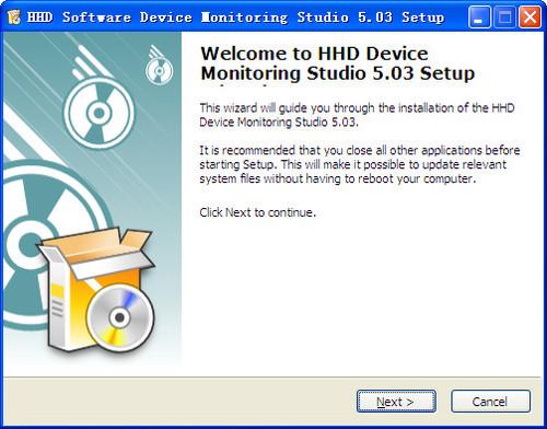 USB Monitor (USB连接端口监控软件)截图