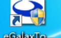 触摸屏软件(eGalaxTouch)截图