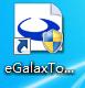 触摸屏软件(eGalaxTouch)截图