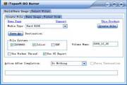 iTopsoft ISO Burner 2.3.5.1