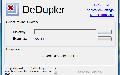 DeDupler 1.1截图