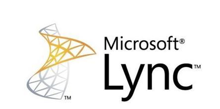 Microsoft Lync企业即时通讯视频会议工具