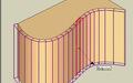 SketchUp插件Joint Push Pull(自由推拉)截图