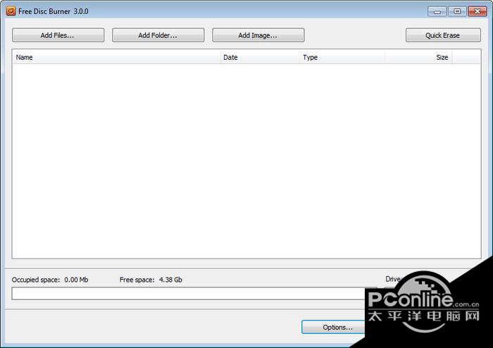 dvdvideosoft Free Disc截图