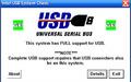 USB口检测修复工具Intel USB System Check