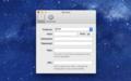 FileShuttle Mac版截图