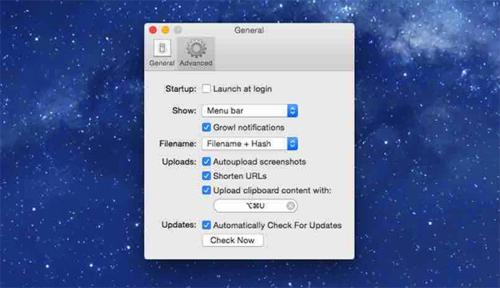 FileShuttle Mac版截图