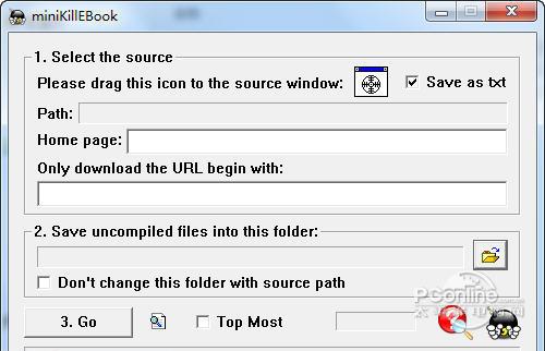 miniKillEBook截图