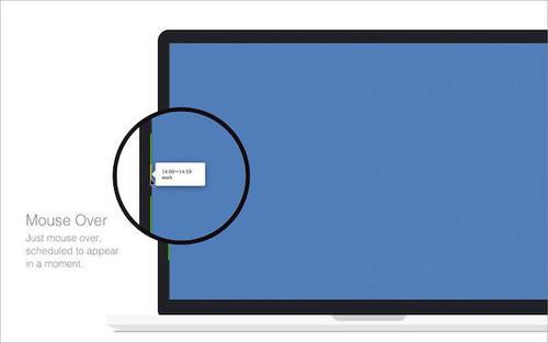PixelScheduler for mac截图