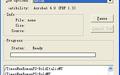 adobe acrobat Distiller 5截图