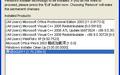 msicuu2.exe(Windows installer clean up)截图