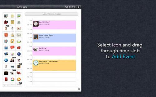 Active Icons Mac版截图