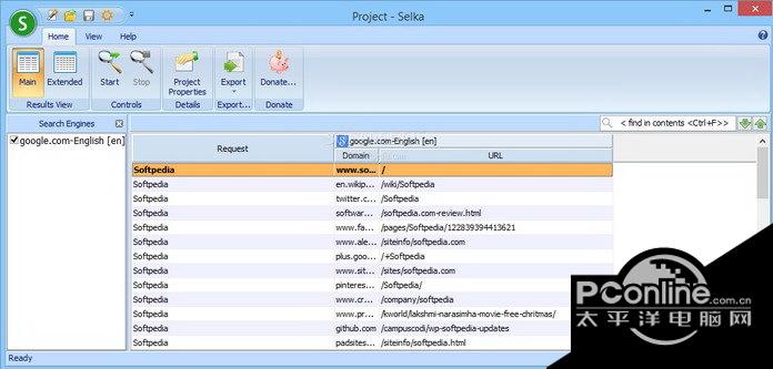 Selka 2.0.33.39b截图