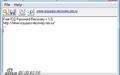 Free ICQ Password Recovery截图