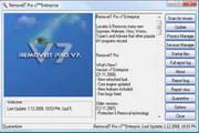 RemoveIT Pro XT - SE 23.11.2009
