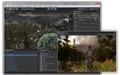 浏览器3D播放器(Unity Web Player)