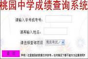 具才网上查分精灵(asp源码) 6.1截图
