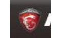 MSI Dragon Center截图