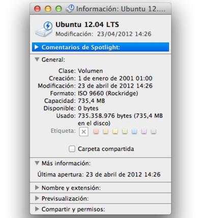 DAEMON Tools Lite for mac截图