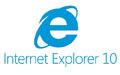 (IE10)Internet Explorer