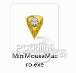 Mini Mouse Macro截图