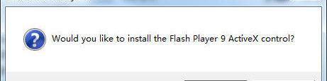Shockwave flash object播放控件 12.2.4.194 官方最新版 Shockwave flash object播放控件