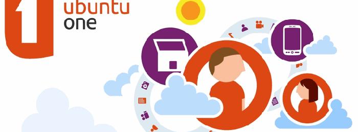 Ubuntu客户端(Ubuntu One)截图