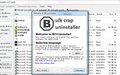 Bulk Crap Uninstaller(批量卸载软件) 4.16截图