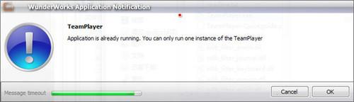TeamPlayer 2.16 最新版 TeamPlayer