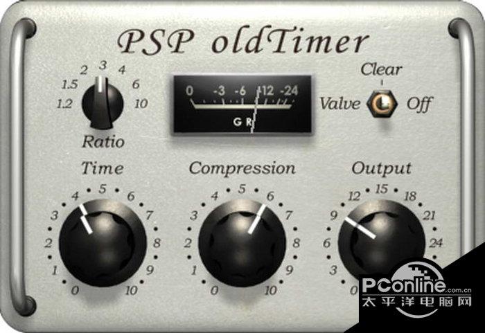 PSP oldTimer(64位) 1.2.0 正式版 PSP oldTimer(64位) 1.2.0 正式版
