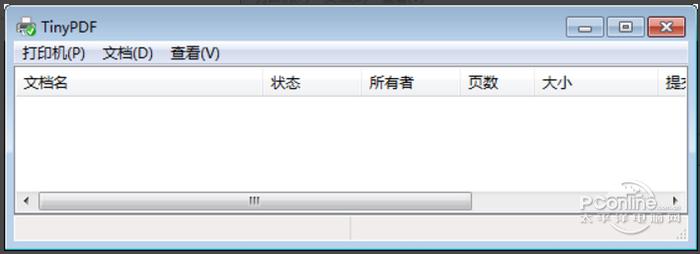 TinyPDF 3.0.3200.6000 正式版 TinyPDF