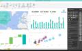 Microsoft Power BI Desktop截图