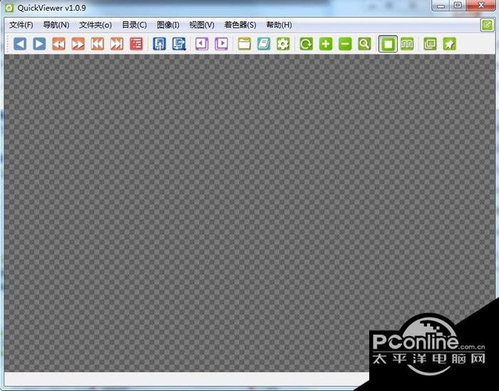 QuickViewer 1.0.9 正式版 QuickViewer