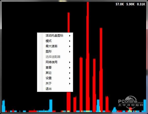 NetGraph 2.0.4.23 正式版 NetGraph