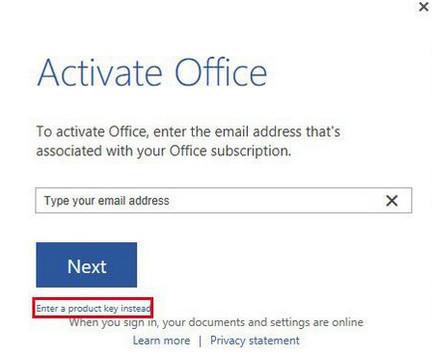 office2016截图