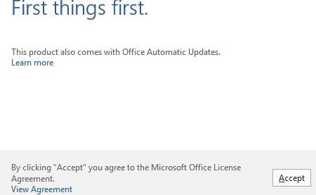 office2016截图