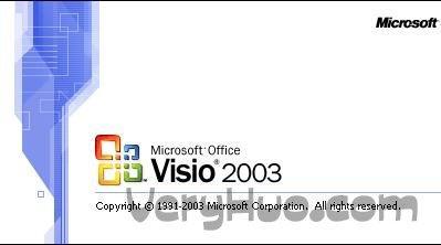 Visio 2013查看器(Visio Viewer2013)截图