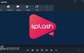 高清视频播放器 Splash截图