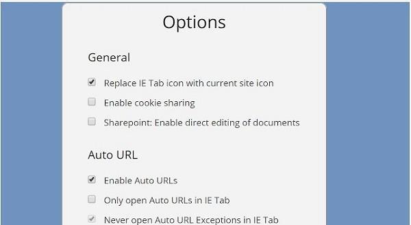 ie tab火狐插件 6.2.18.1 官方版 ie tab火狐插件