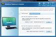Windows Password Unlocker Standard 7.0截图