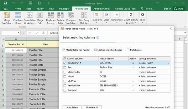Ultimate Suite for Excel(Excel工具集)截图