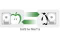 ExtFS for Mac截图